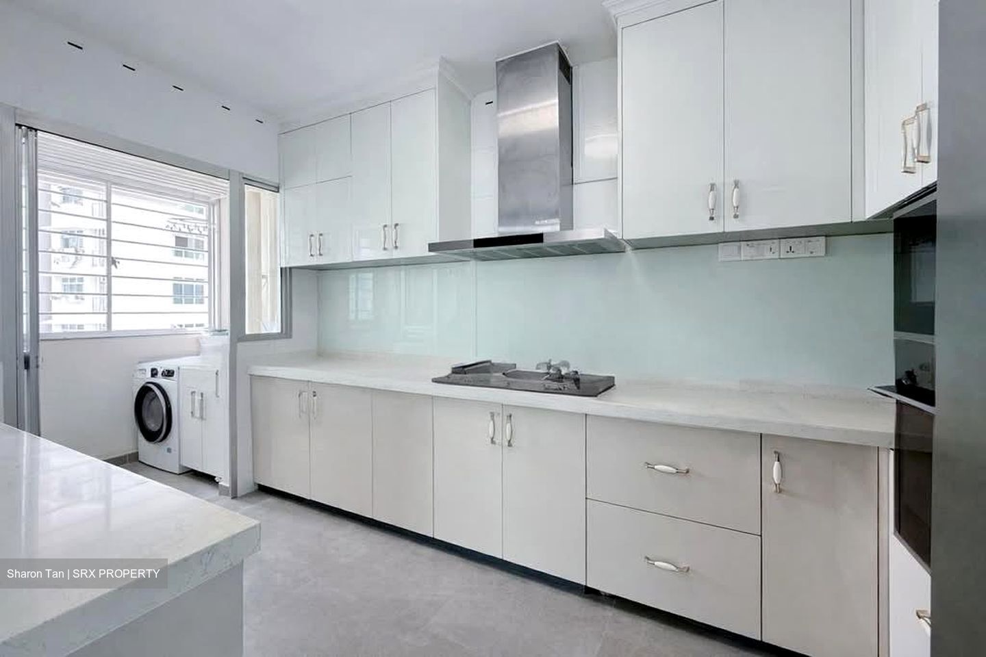 Blk 422A Northshore Straitsview (Punggol), HDB 5 Rooms #544492761